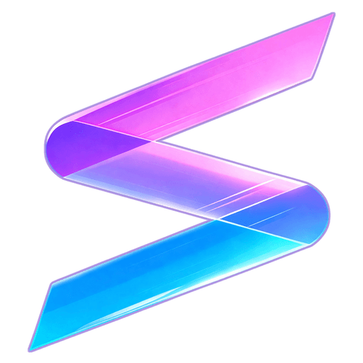 SkyRiff 标识